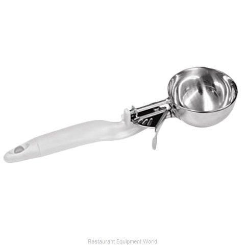 Thunder Group SLDS006L Disher, Standard Round Bowl