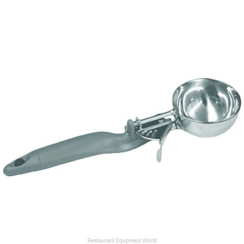 Thunder Group SLDS008L Disher, Standard Round Bowl