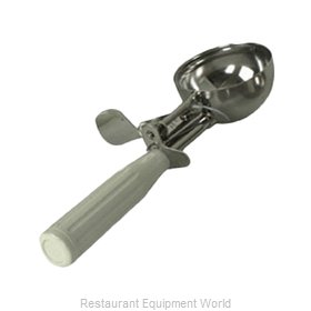 Thunder Group SLDS010 Disher, Standard Round Bowl