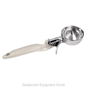 Thunder Group SLDS010L Disher, Standard Round Bowl