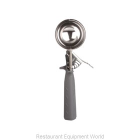Thunder Group SLDS208P Disher, Standard Round Bowl