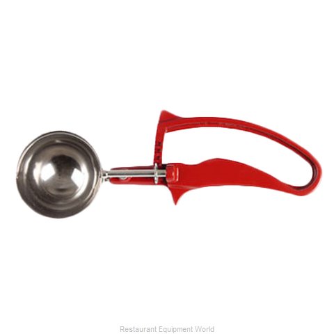 Thunder Group SLDS224G Disher, Standard Round Bowl