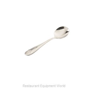 Thunder Group SLEL203 Spoon, Soup / Bouillon