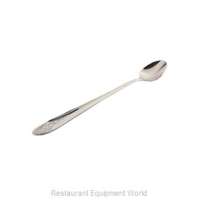 Thunder Group SLEL205 Spoon, Iced Tea