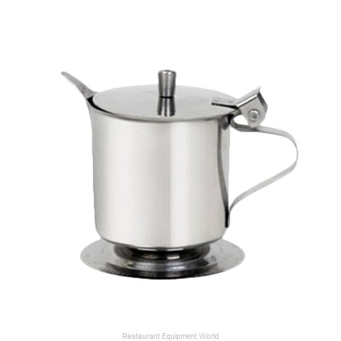 Thunder Group SLFCR005 Creamer, Metal