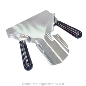 Thunder Group SLFFB001 French Fry Scoop