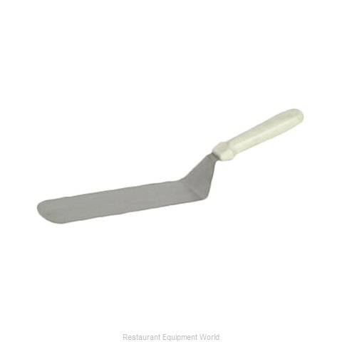 Thunder Group SLFT065S Turner, Solid, Stainless Steel