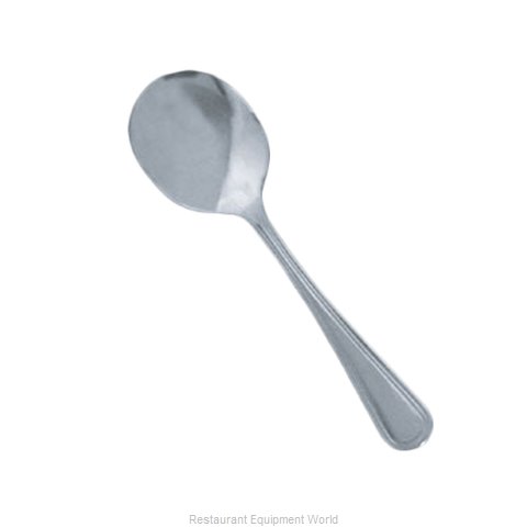 Thunder Group SLGD003 Spoon, Soup / Bouillon