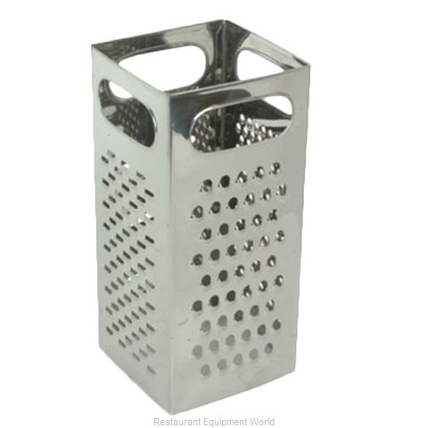 Thunder Group SLGR004 Grater, Manual