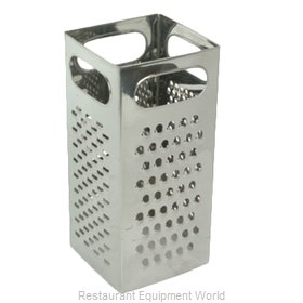 Thunder Group SLGR004 Grater, Manual