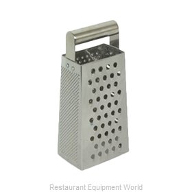 Thunder Group SLGR025 Grater, Manual