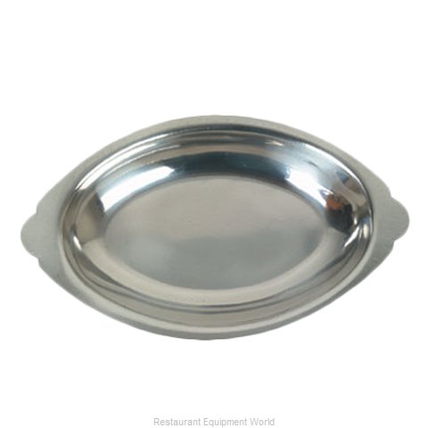 Thunder Group SLGT008 Au Gratin Dish, Metal