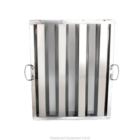 Thunder Group SLHF1620 Exhaust Hood Filter