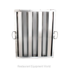 Thunder Group SLHF1620 Exhaust Hood Filter