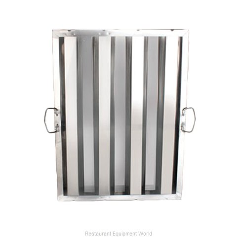 Thunder Group SLHF1625 Exhaust Hood Filter