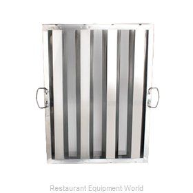 Thunder Group SLHF1625 Exhaust Hood Filter