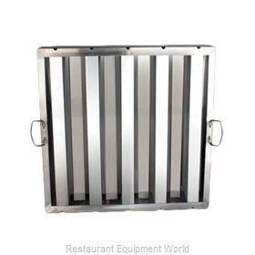 Thunder Group SLHF2020 Exhaust Hood Filter