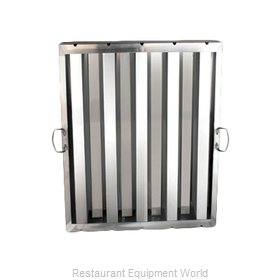 Thunder Group SLHF2025 Exhaust Hood Filter