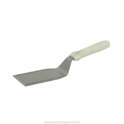 Thunder Group SLHT064P Turner, Solid, Stainless Steel