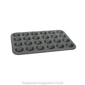 Thunder Group SLKMP024 Muffin Pan