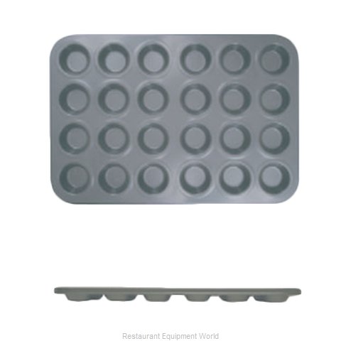 Thunder Group SLKMP124 Muffin Pan