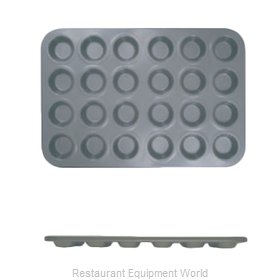 Thunder Group SLKMP124 Muffin Pan