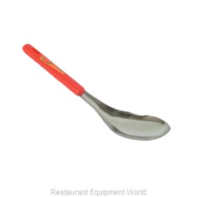Thunder Group SLLA001 Serving Spoon, Solid