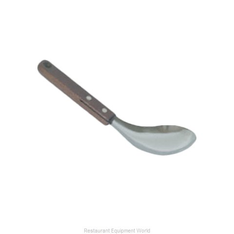 Thunder Group SLLA002 Serving Spoon, Solid