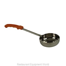 Thunder Group SLLD002A Spoon, Portion Control