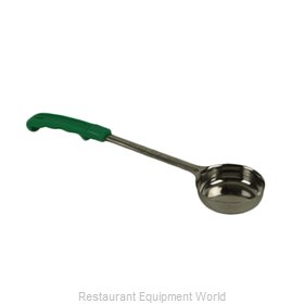 Thunder Group SLLD004A Spoon, Portion Control