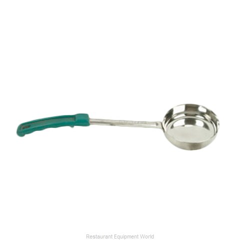 Thunder Group SLLD006 Spoon, Portion Control (Magnified)