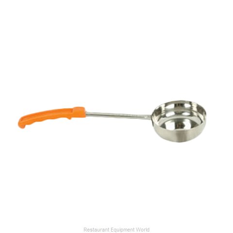 Thunder Group SLLD008 Spoon, Portion Control (Magnified)
