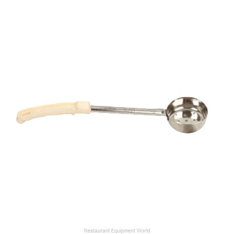 Thunder Group SLLD103P Spoon, Portion Control (Magnified)