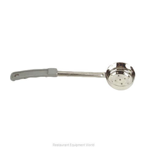 Thunder Group SLLD104P Spoon, Portion Control