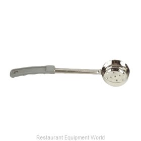 Thunder Group SLLD104P Spoon, Portion Control