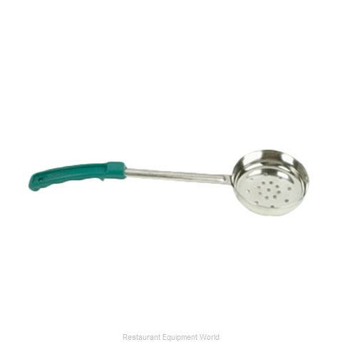 Thunder Group SLLD106P Spoon, Portion Control (Magnified)