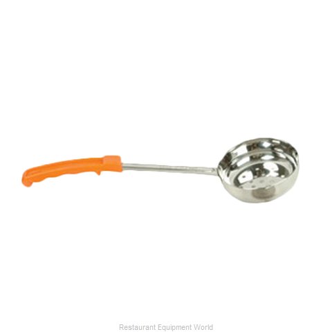 Thunder Group SLLD108P Spoon, Portion Control (Magnified)