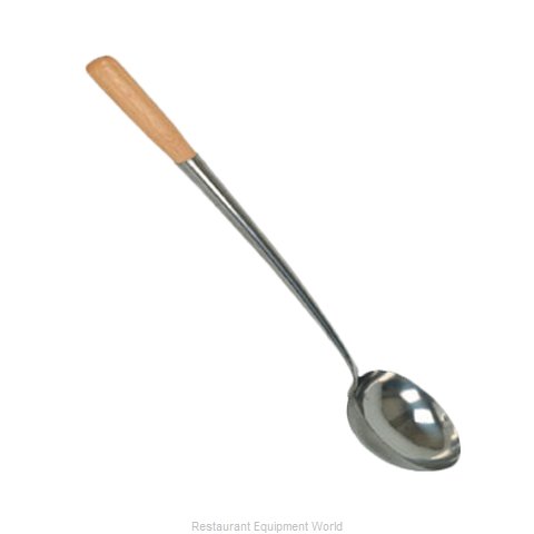 Thunder Group SLLD309 Wok Ladle / Spatula