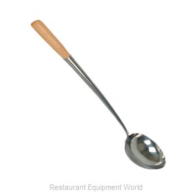 Thunder Group SLLD309 Wok Ladle / Spatula