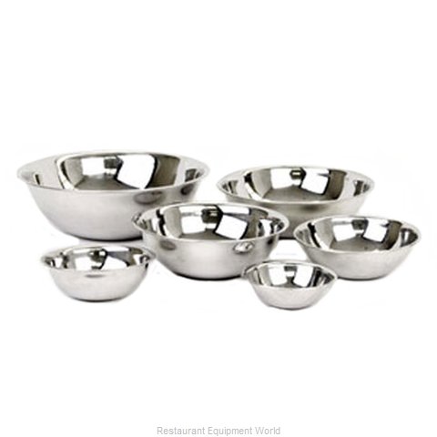 Thunder Group SLMB202 Mixing Bowl, Metal