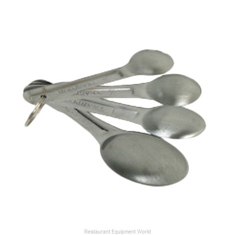 Thunder Group SLMC2415 Measuring Spoons