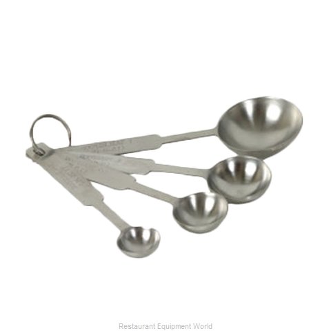 Thunder Group SLMC2416 Measuring Spoons