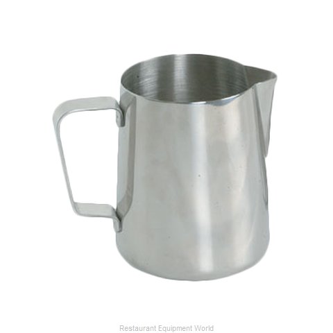 Thunder Group SLME012 Pitcher, Stainless Steel