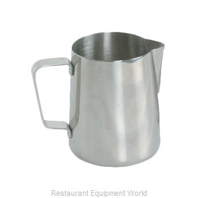 Thunder Group SLME033 Pitcher, Stainless Steel