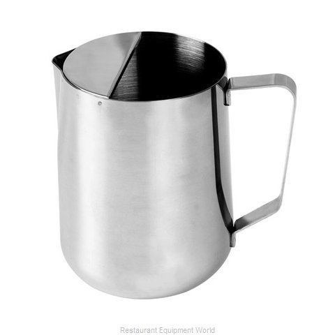 Thunder Group SLME266 Pitcher, Stainless Steel