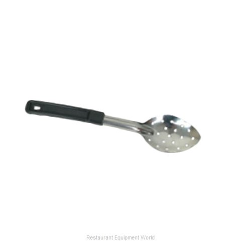 Thunder Group SLPBA113 Serving Spoon, Perforated (Magnified)