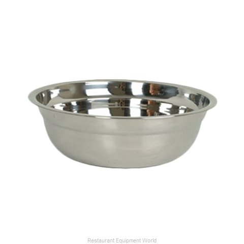 Thunder Group SLPH002 Mixing Bowl, Metal