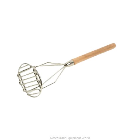 Thunder Group SLPMR018 Potato Masher