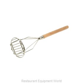 Thunder Group SLPMR018 Potato Masher