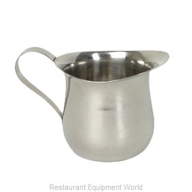 Thunder Group SLRBC001 Creamer, Metal